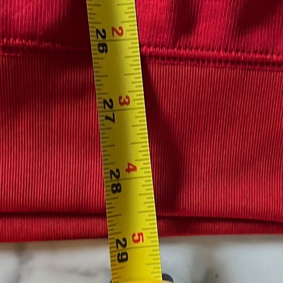 Adidas Nebraska Cornhuskers Hoodie Sz. M - Picture 9 of 9